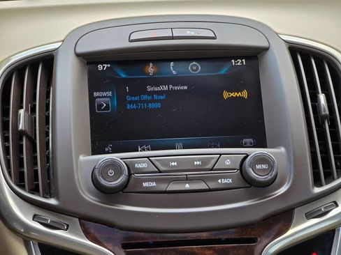 Used 2014 Buick LaCrosse Leather FWD image 4