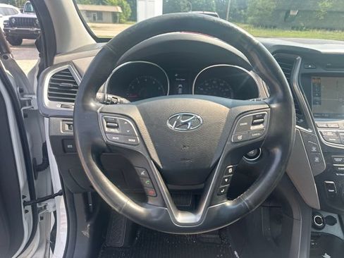 Used 2015 Hyundai Santa Fe Sport w/ Option Group 04 FWD image 12