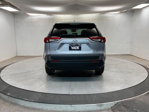 Used 2024 Toyota RAV4 LE image 5