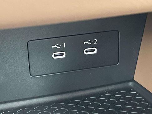 New 2026 Nissan Pathfinder Platinum image 29