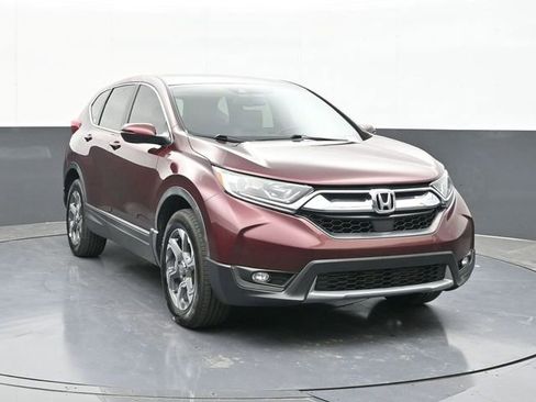 Used 2019 Honda CR-V EX-L image 20