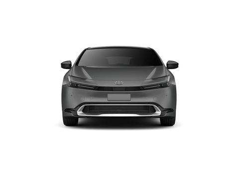 New 2027 Toyota Prius XLE FWD image 47