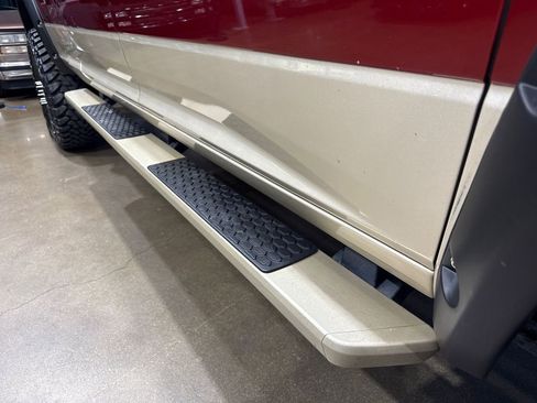 Used 2015 RAM 2500 Longhorn w/ Convenience Group image 47