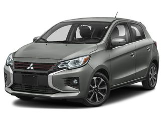 Used 2022 Mitsubishi Mirage SE video 1