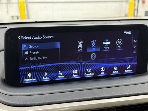 Used 2021 Lexus RX 350 FWD w/ Premium Package image 31