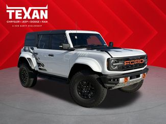 Used 2024 Ford Bronco Raptor video 1