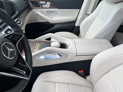 Certified 2025 Mercedes-Benz GLE 350 GLE 350 image 21
