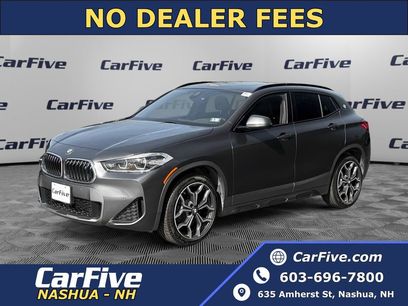 Used 2022 BMW X2 xDrive28i w/ M Sport X Package
