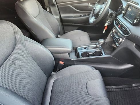 Used 2019 Hyundai Santa Fe SE AWD/4WD image 18