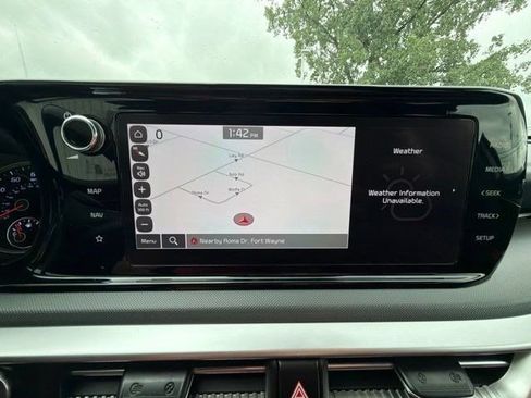 Used 2024 Kia K5 GT-Line w/ GT-Line Premium Package FWD image 42