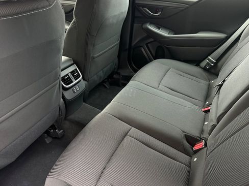 Certified 2025 Subaru Legacy Premium AWD/4WD image 13