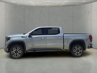 Used 2024 GMC Sierra 1500 AT4 w/ Technology Package