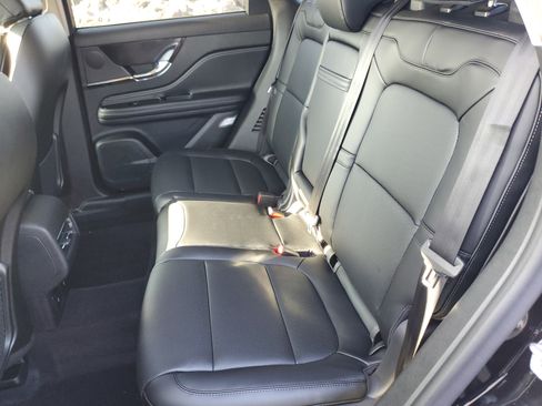 New 2026 Lincoln Corsair Premiere image 28