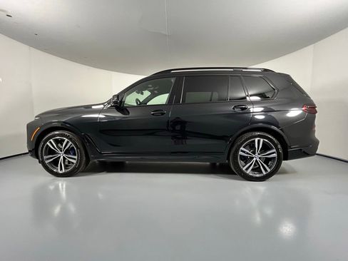 Used 2026 BMW X7 xDrive40i AWD/4WD image 5
