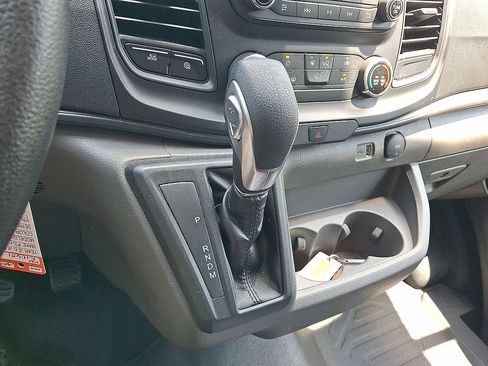 Used 2025 Ford Transit 250 Low Roof w/ Exterior Upgrade Package RWD image 15