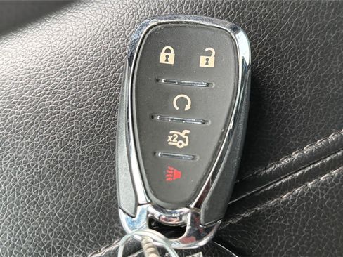 Used 2024 Chevrolet Malibu LT FWD image 34