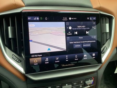 Used 2023 Maserati Ghibli GT image 29