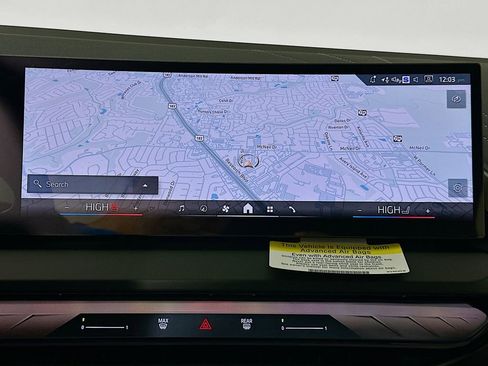 New 2026 BMW X3 xDrive30 w/ Premium Package image 12