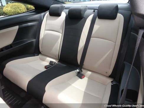 Used 2016 Honda Civic LX image 12