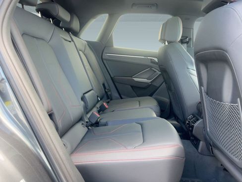 New 2025 Audi Q3 2.0T Premium Plus image 27