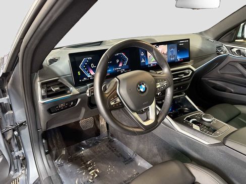 Certified 2024 BMW 430i xDrive Coupe w/ Premium Package image 8