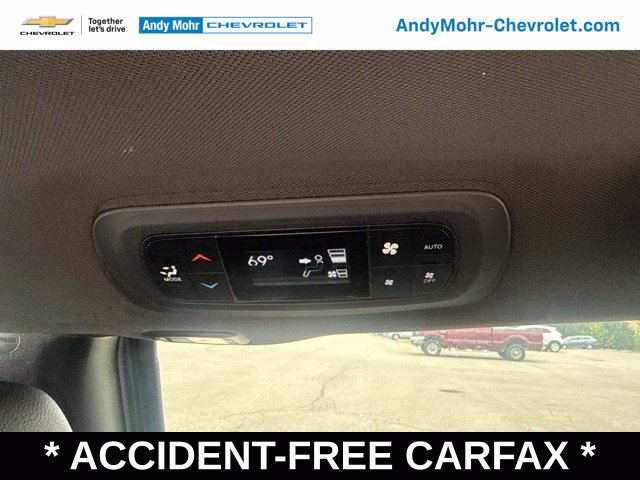 Used 2021 Chrysler Pacifica Touring-L w/ Premium & Safety Sphere Group FWD image 37