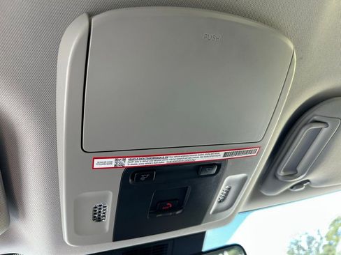 Certified 2025 Toyota Camry LE image 30