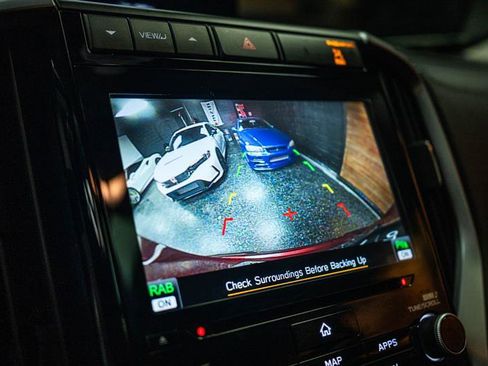 Used 2019 Subaru Ascent Touring AWD/4WD image 23
