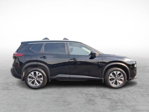 Certified 2023 Nissan Rogue SV w/ SV Premium B Package AWD/4WD image 7