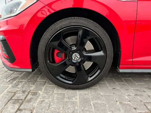 Used 2019 Volkswagen Jetta GLI image 27