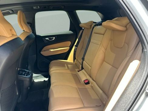 Used 2019 Volvo XC60 T6 Inscription w/ Protection Package Premier AWD/4WD image 15