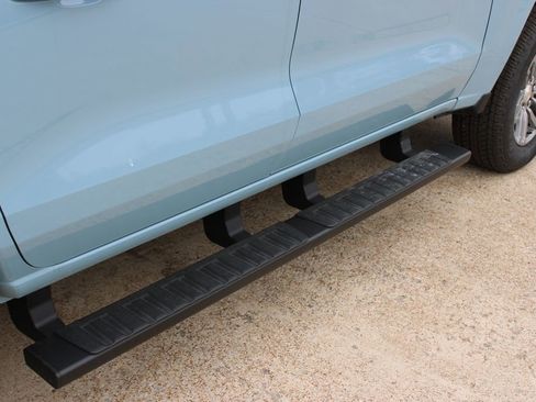 New 2026 Chevrolet Colorado LT image 12