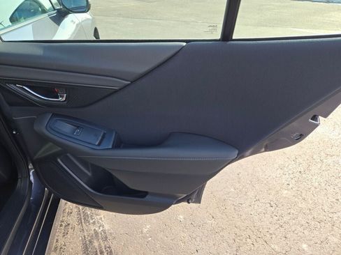 Certified 2025 Subaru Legacy Premium image 8