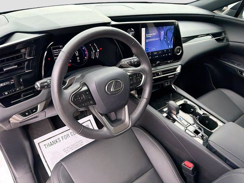 Used 2024 Lexus RX 350 FWD w/ Technology Package image 26