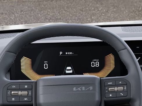 New 2027 Kia Telluride X-Line EX AWD/4WD image 21