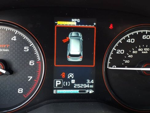 Certified 2023 Subaru Forester Sport AWD/4WD image 33