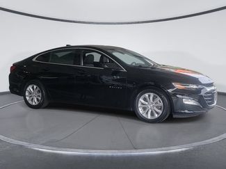 Used 2023 Chevrolet Malibu LT FWD video 2