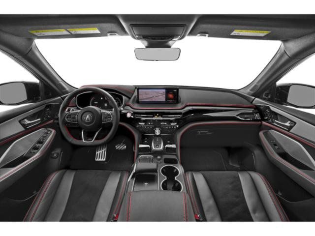 Used 2023 Acura MDX A-Spec AWD/4WD image 8