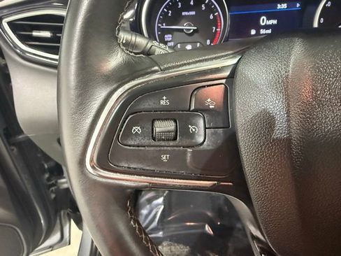 Certified 2023 Buick Encore GX Preferred image 14