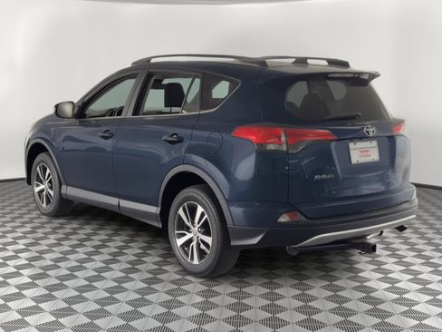 Used 2017 Toyota RAV4 XLE image 3