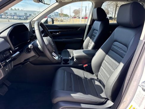New 2026 Honda CR-V EX-L image 11