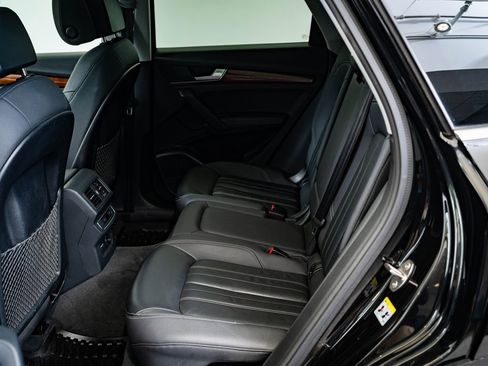 Used 2023 Audi Q5 2.0T Premium Plus w/ Premium Plus Package image 36