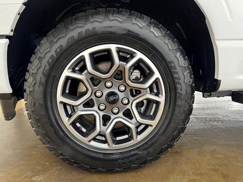 Used 2021 Ford F150 XL w/ Equipment Group 101A High AWD/4WD image 58