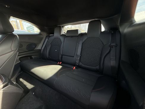 New 2026 Dodge Charger Scat Pack image 23