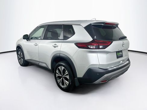 Used 2023 Nissan Rogue SV AWD/4WD image 5