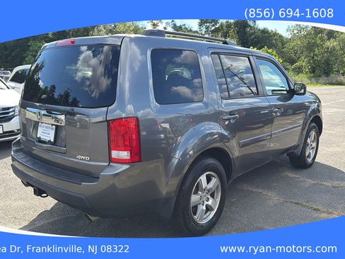 Used 2010 Honda Pilot EX-L image 5