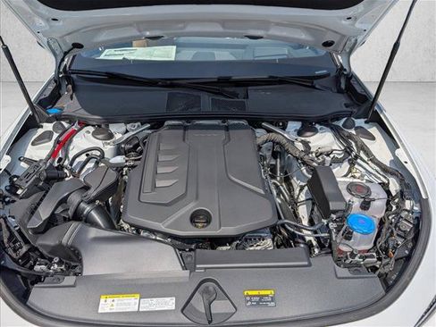 New 2026 Audi A5 Prestige AWD/4WD image 17