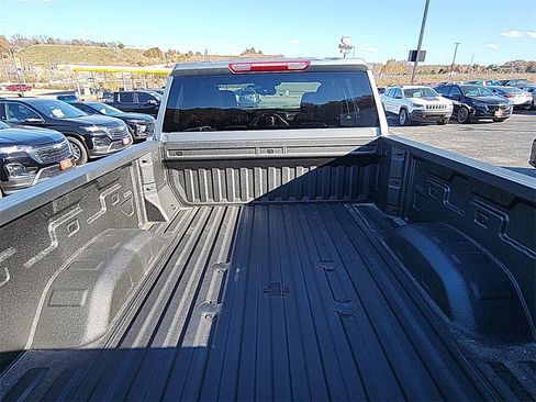 New 2025 Chevrolet Silverado 2500 Custom w/ Custom Value Package image 8