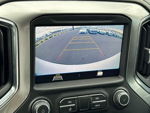 Used 2019 Chevrolet Silverado 1500 LT w/ All-Star Edition image 19