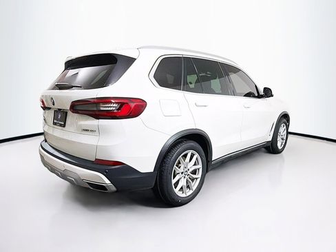 Used 2019 BMW X5 xDrive40i w/ Convenience Package image 7